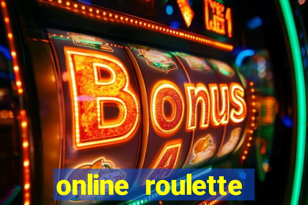 online roulette casino portugal