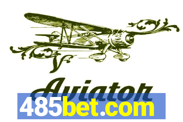 485bet.com