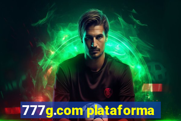 777g.com plataforma