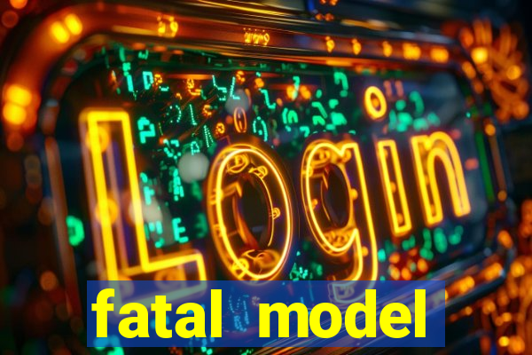 fatal model cruzeiro do oeste