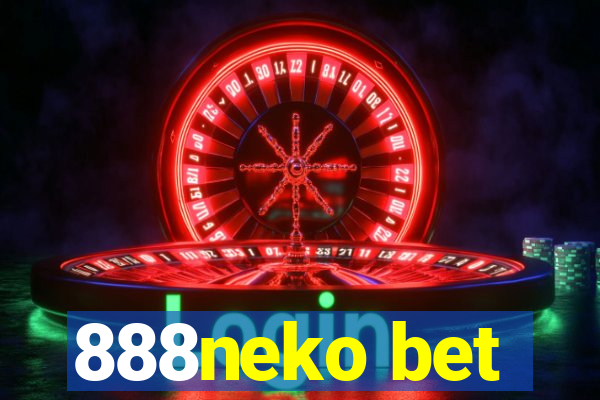 888neko bet