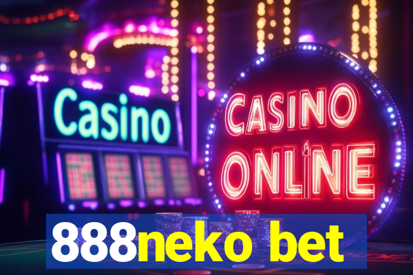 888neko bet