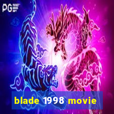 blade 1998 movie