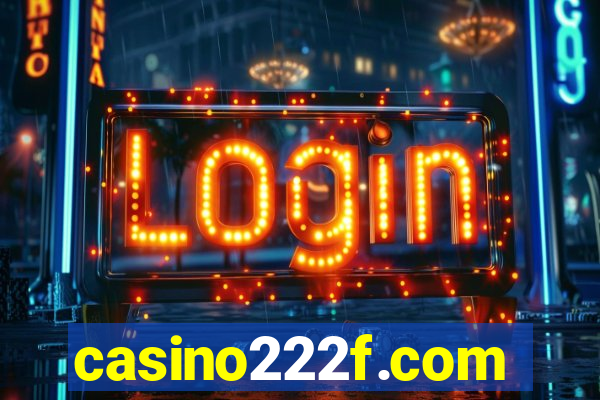 casino222f.com