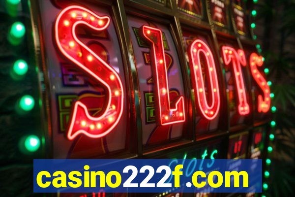 casino222f.com