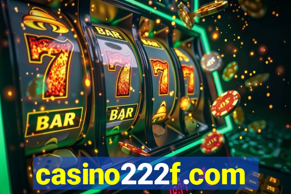 casino222f.com