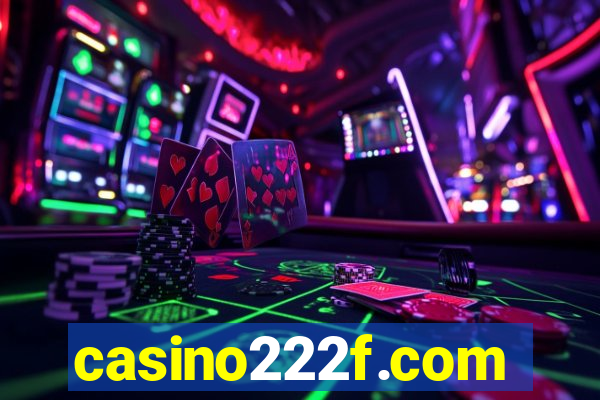 casino222f.com