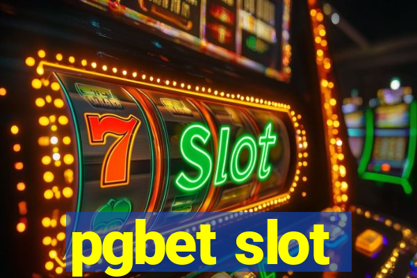 pgbet slot