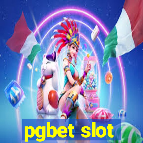 pgbet slot