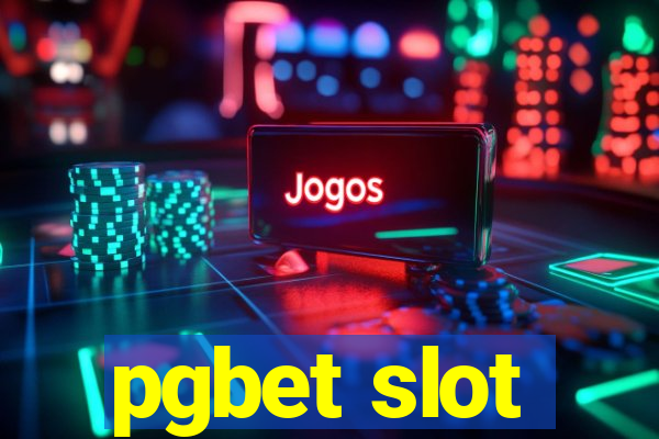 pgbet slot