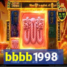 bbbb1998