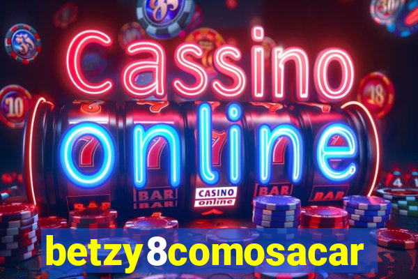 betzy8comosacar