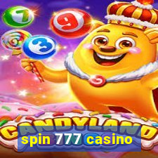 spin 777 casino