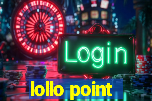 lollo point