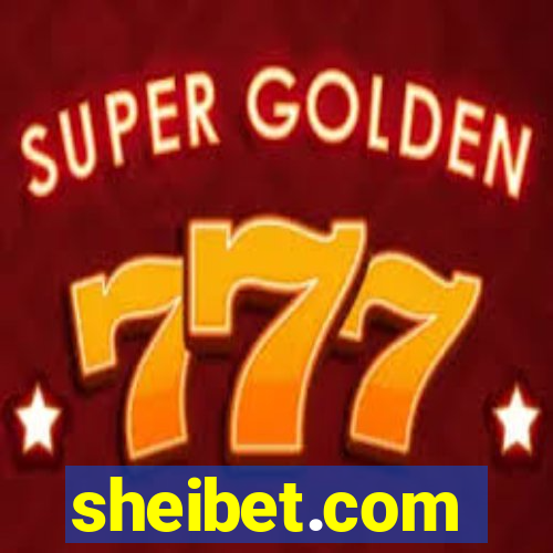 sheibet.com