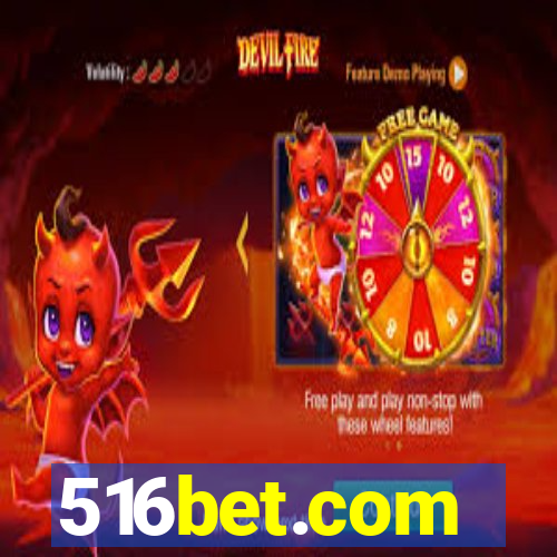 516bet.com