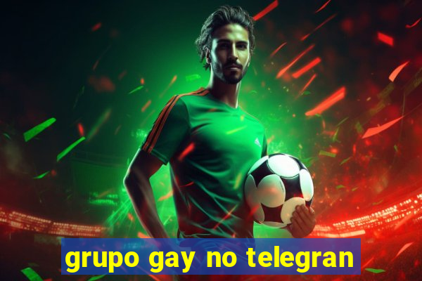 grupo gay no telegran