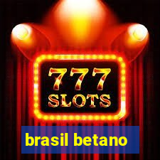 brasil betano