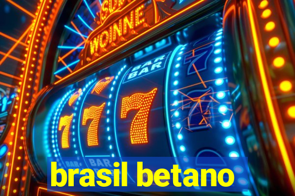 brasil betano