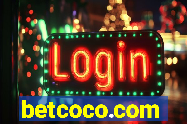 betcoco.com