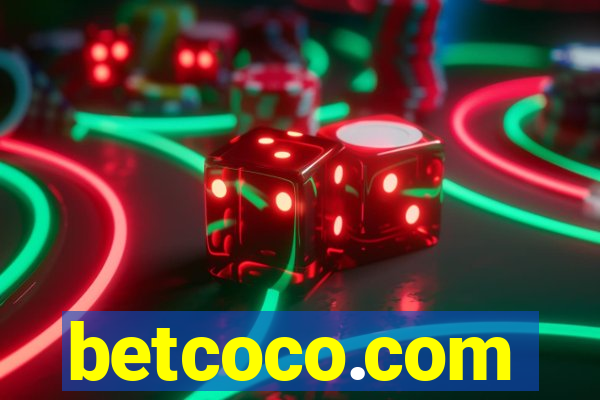 betcoco.com