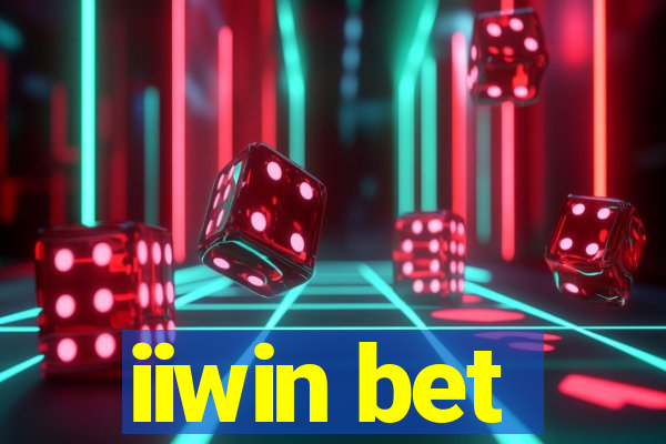 iiwin bet