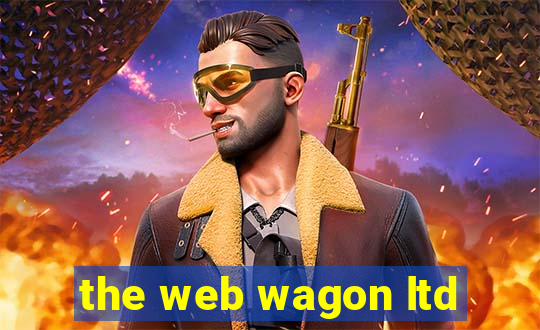 the web wagon ltd