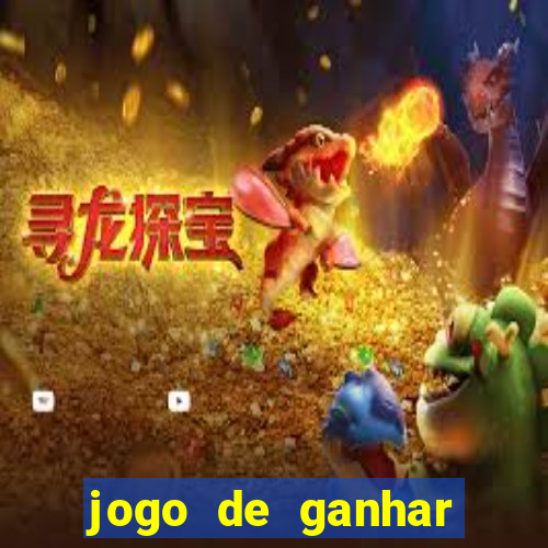 jogo de ganhar dinheiro de gra?a no pix