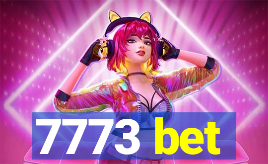 7773 bet