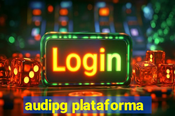 audipg plataforma