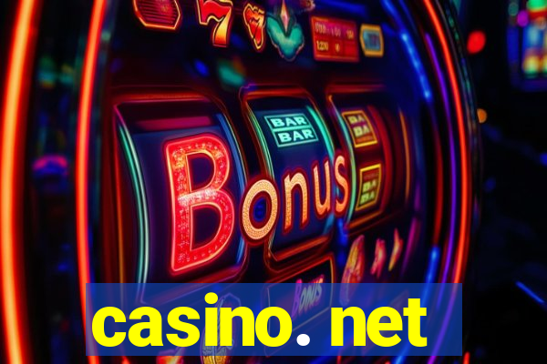 casino. net