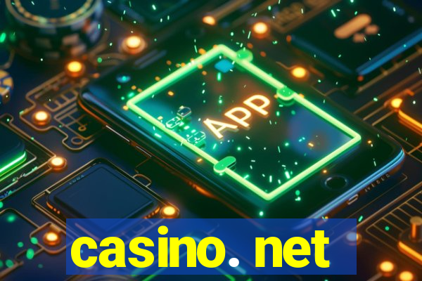 casino. net