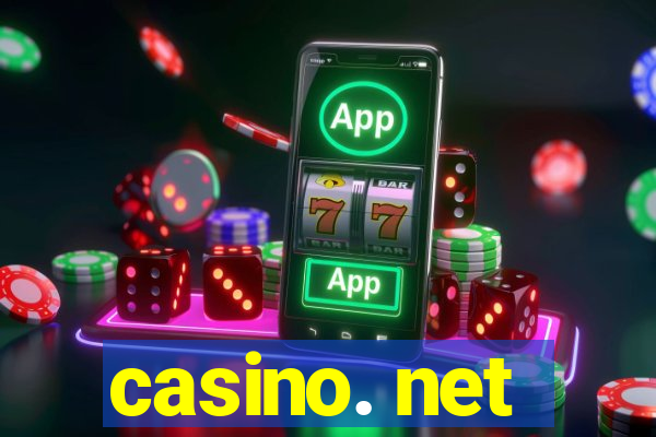 casino. net