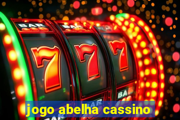 jogo abelha cassino