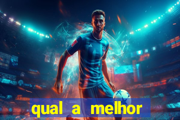 qual a melhor plataforma para jogar