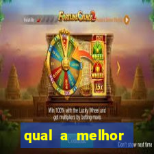 qual a melhor plataforma para jogar