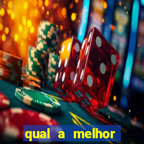 qual a melhor plataforma para jogar