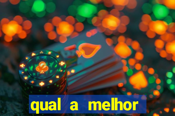 qual a melhor plataforma para jogar