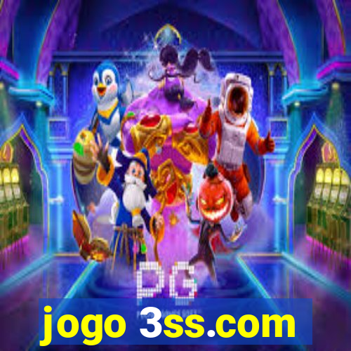 jogo 3ss.com