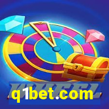 q1bet.com