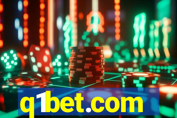 q1bet.com