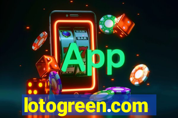 lotogreen.com