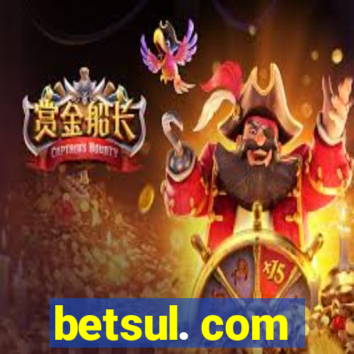 betsul. com