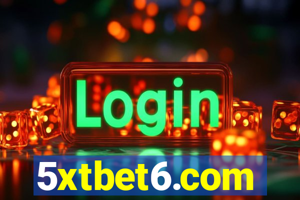 5xtbet6.com