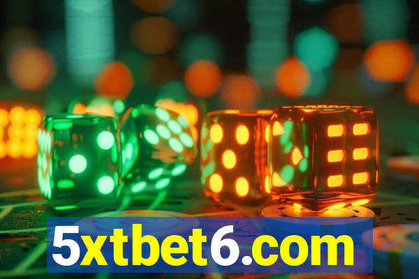 5xtbet6.com