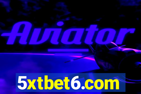 5xtbet6.com