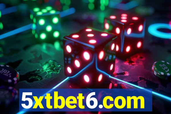 5xtbet6.com