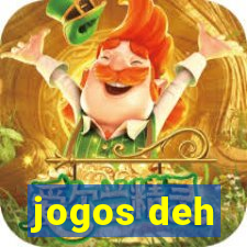 jogos deh