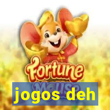 jogos deh