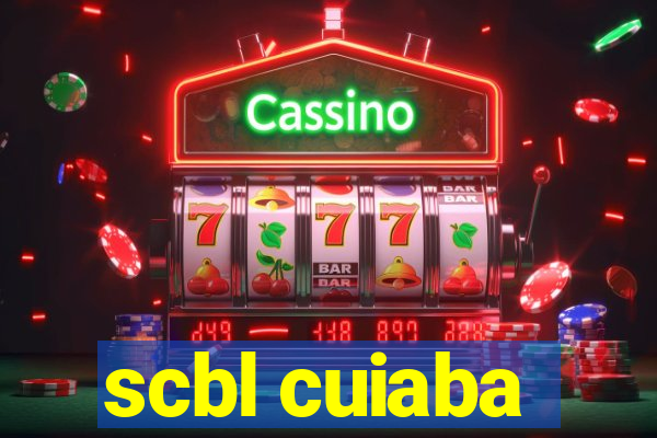 scbl cuiaba